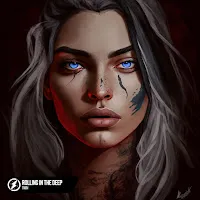 Twin — Rolling In The Deep — обложка