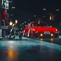 Twin — The Road Twin Remix (Twin Remix) — обложка