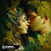 Twin — We Found Love Ft Rachel Morgan Perry — обложка
